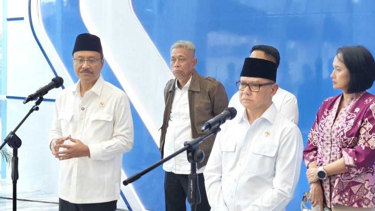 Fakta Unik: 6 Bahasa Asing Populer Bakal Diajarkan di Sekolah Rakyat, Siap Cetak Pekerja Global!