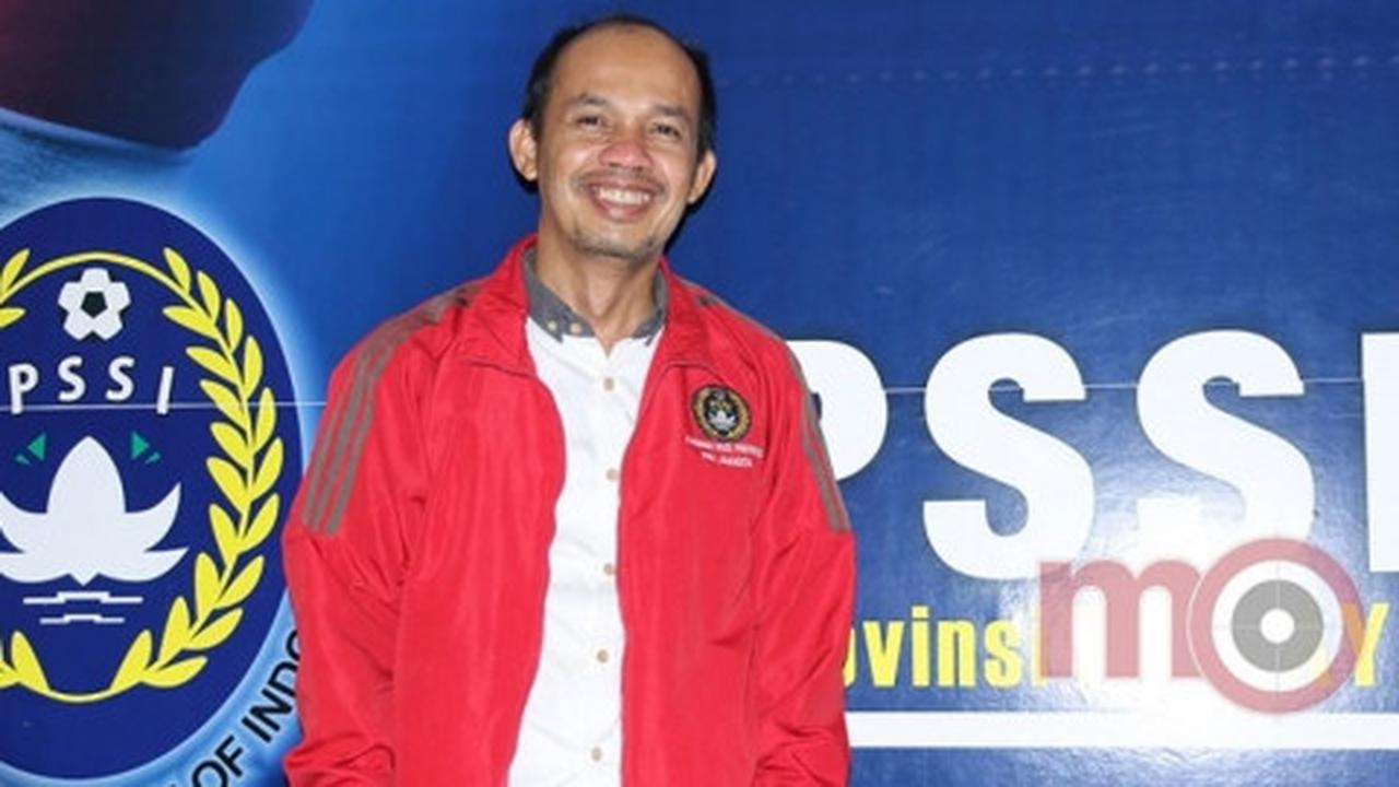 Asprov PSSI DKI Tak Setuju Kompetisi Klub Internal Ikut Dihentikan
