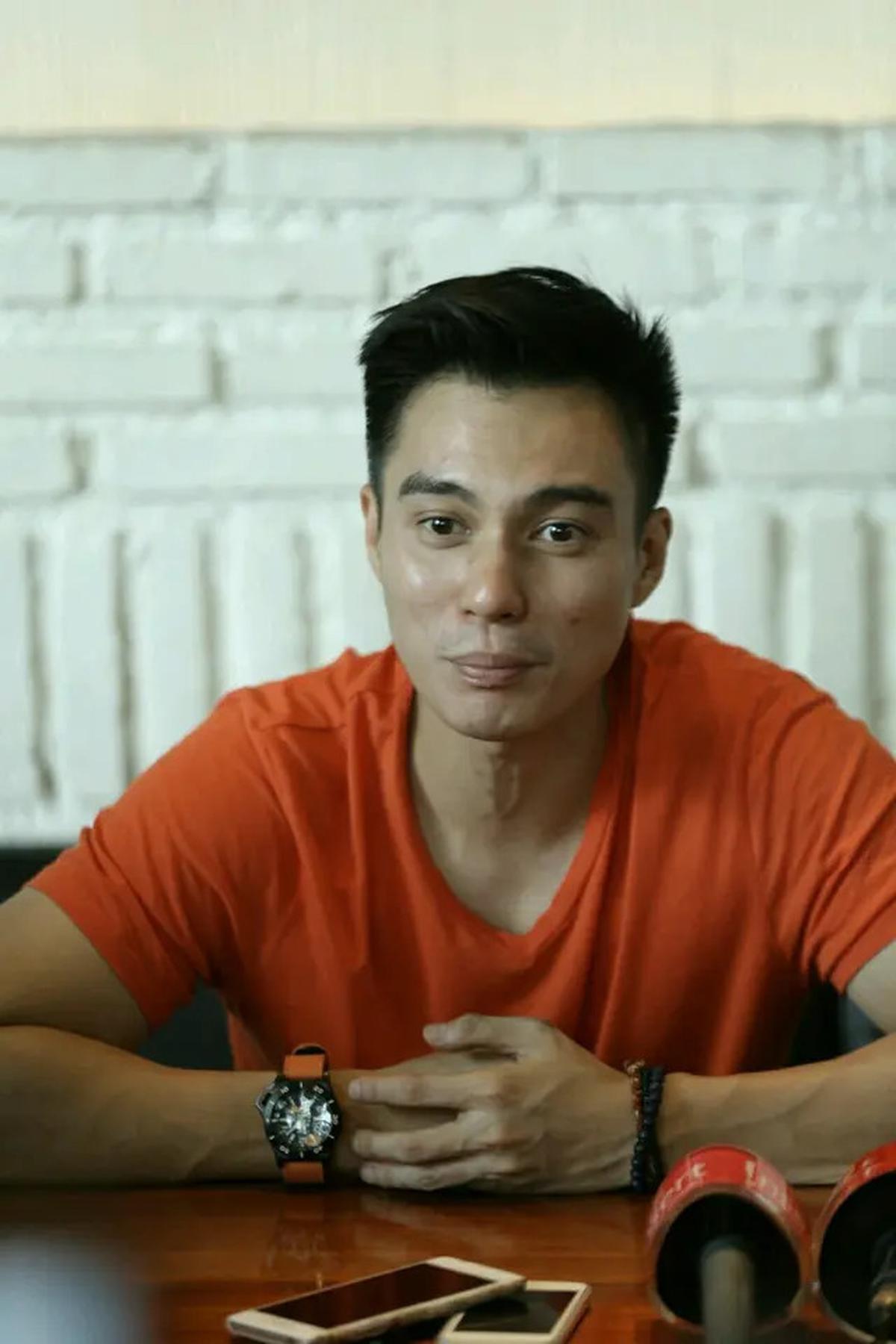Pernyataan Paula Verhoeven soal Baim Wong Ingin Berpisah Sejak Lama