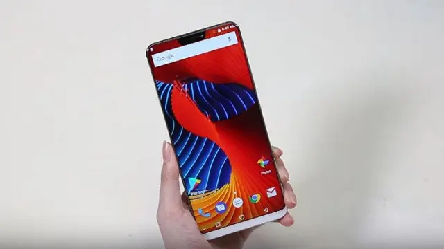 Ulefone T2 Pro