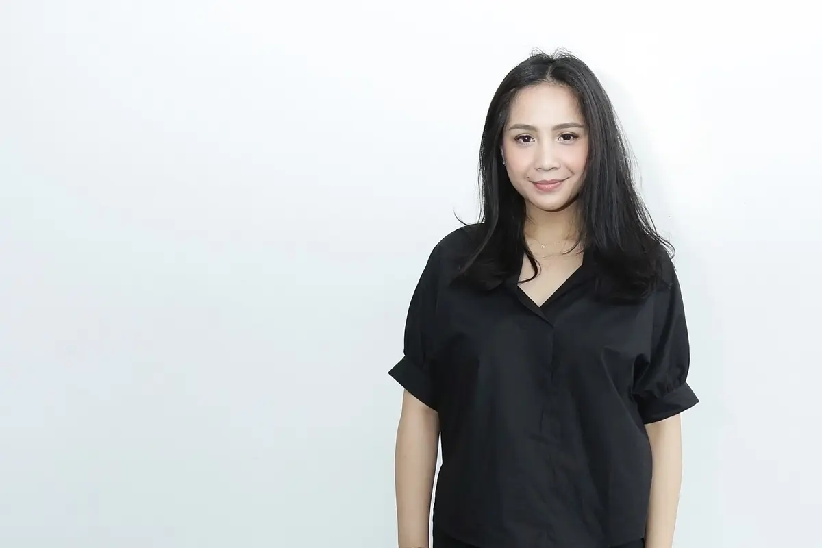 Nagita Slavina