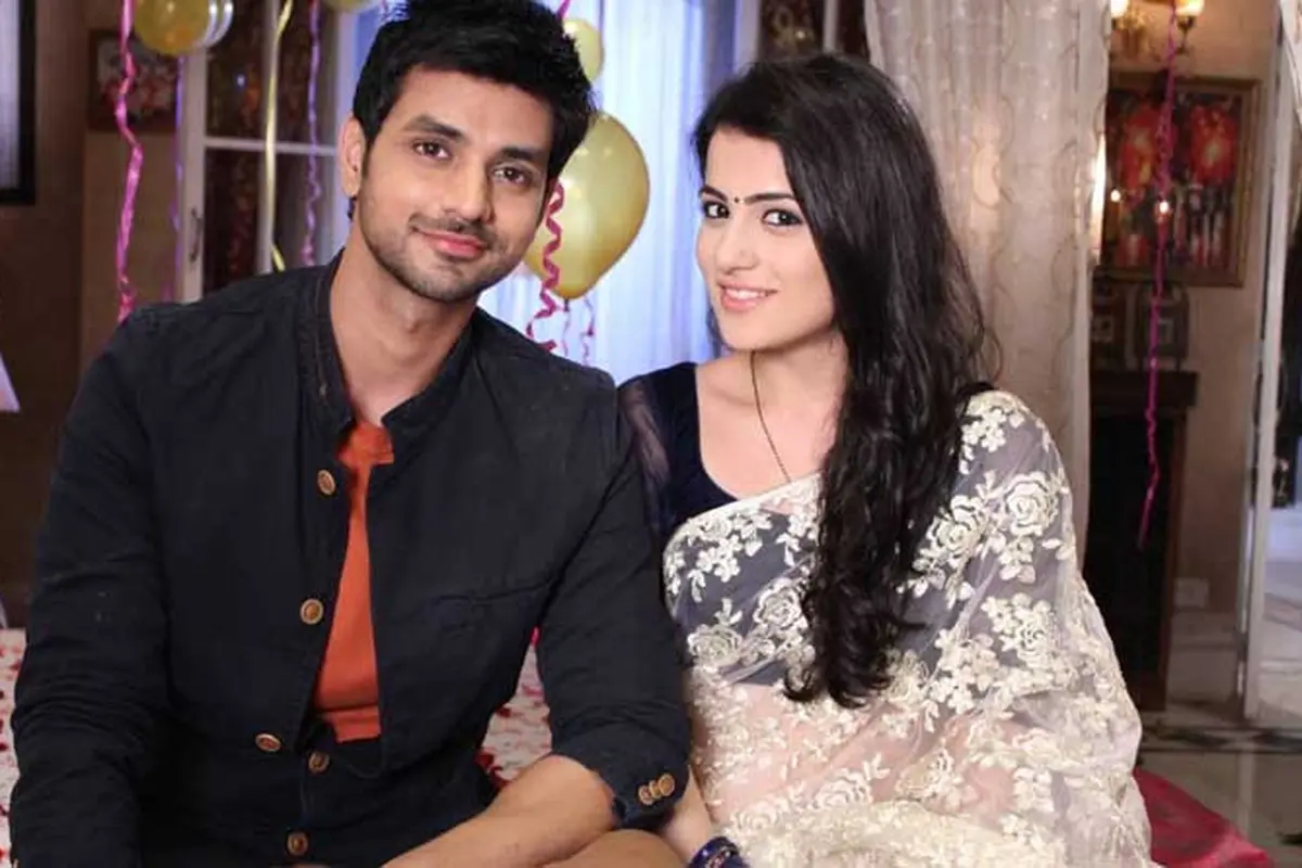 Ranveer dan Ishani