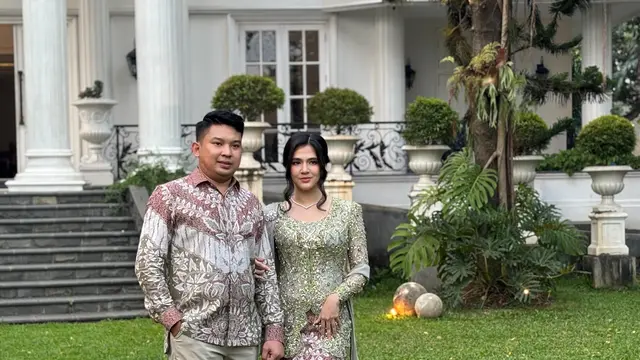 DJ Una dan Andi Agum