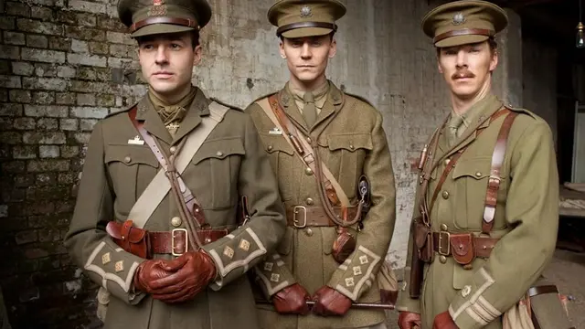 War Horse (2011)