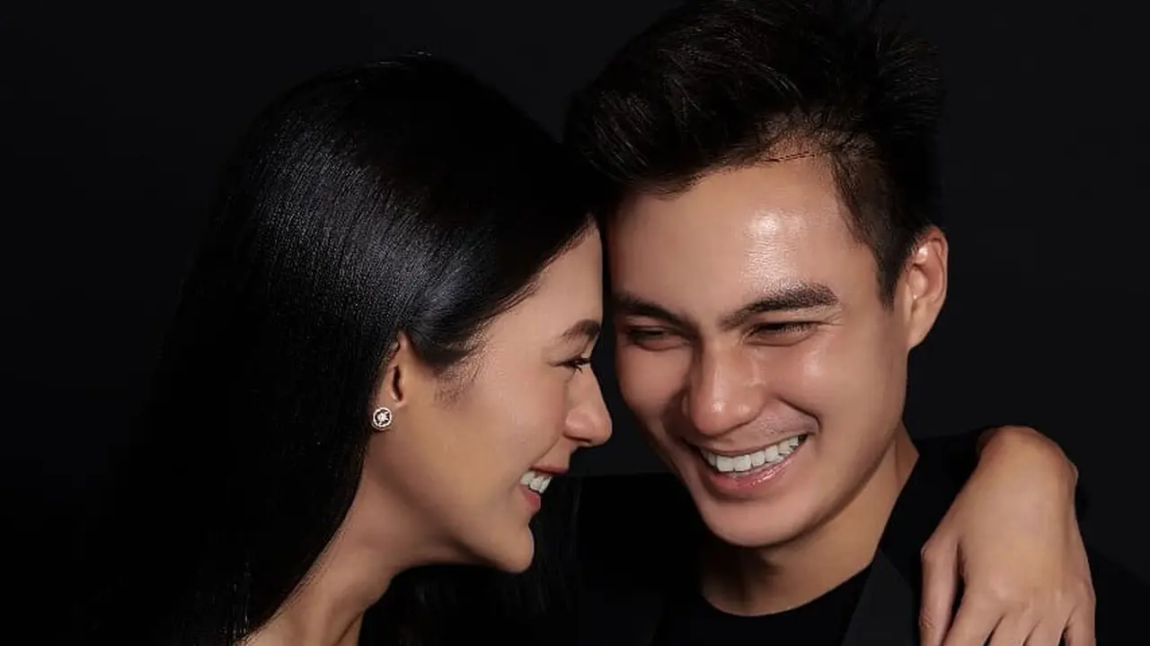 [Fimela] Baim Wong