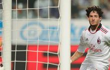 Barca tertarik datangkan mantan pemain Milan Alexandre Pato