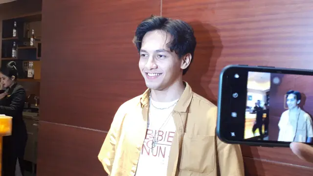 Jefri Nichol