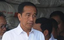 Jokowi Panggil Sejumlah Menteri Bahas Rempang