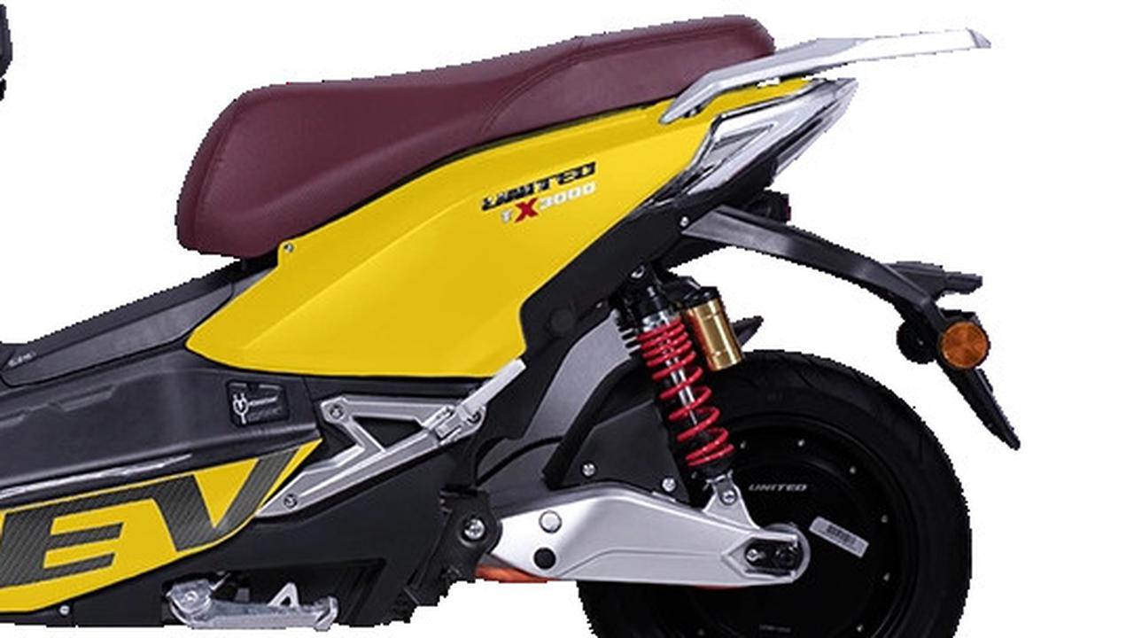 Begini Cara Kerja Motor Listrik
