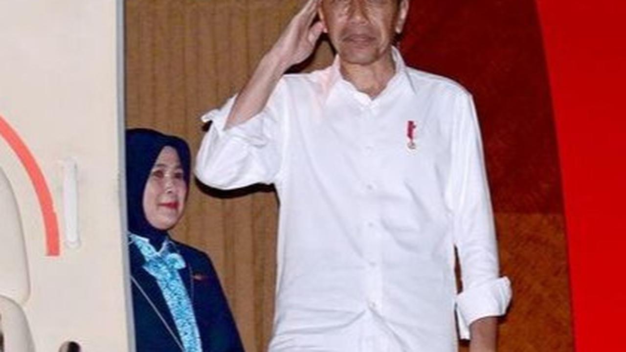 Jokowi Sebut Boleh Kampanye, Perludem Minta Publik Awasi Setiap Aktivitas Presiden