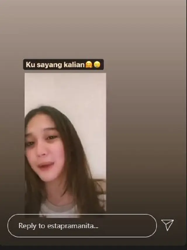 Esta Pramanita (Foto: Instagram/@estapramanita)