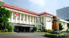 Bos BP BUMN Buka Suara Soal Mantan Jenderal Jadi Dirut Peruri