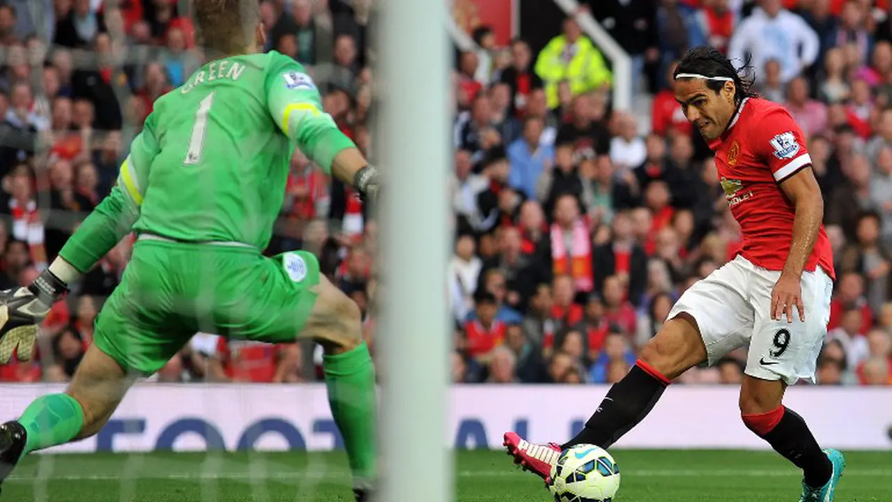 Manchester United