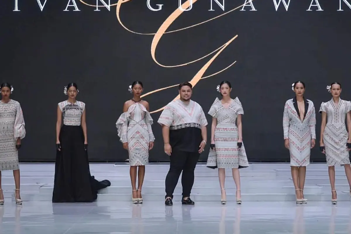 [Bintang] Ivan Gunawan