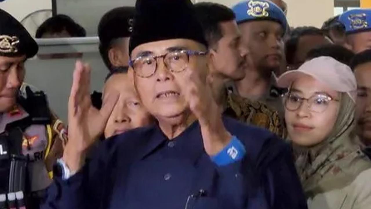 Sementara itu, Kadiv Humas Mabes Polri, Irjen Sandi Nugroho mengatakan, sejumlah saksi telah diperiksa dalam perkara tersebut.
