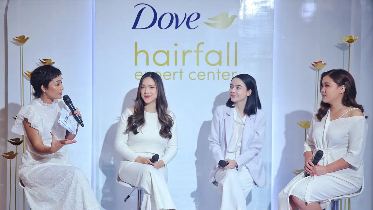Dove Indonesia