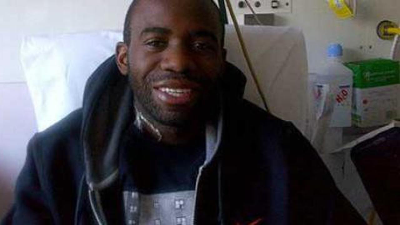Coyle: Muamba mulai berjalan kembali