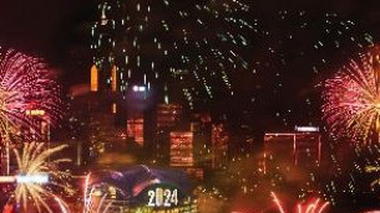 Catat, Konvoi Pemotor di Jakarta Malam Tahun Baru Bakal Diputarbalikkan Polisi