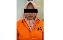 Selebgram Aceh Ditangkap karena Promosikan Judi Online, Akui Terima Rp200 Ribu per Minggu