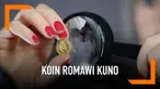 Rumah lelang Dix Noonan Webb akan menjual koin Romawi kuno yang berasal dari tahun 293-296 M. Koin tersbut akan dijual dengan harga dimulai dari Rp 1,2 Miliar.