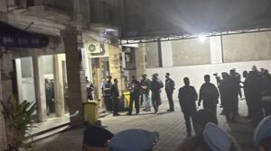 Kortastipidkor Polri Kembali Geledah Ruko di Cipete Malam Ini