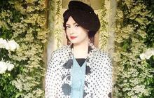 Potret Lawas Claudia Adinda Istri Derby Romero, Bukti Cantiknya Awet dari Gadis Hingga Sudah Jadi Ibu