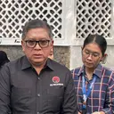 Guruh Soekarnoputra Dimakamkan di Karet Bivak, Bersebelahan dengan Fatmawati