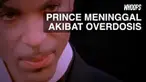 Penyelidikan terhadap penyebab kematian Prince akhirnya membuahkan hasil. Penyanyi legendaris itu meninggal akibat overdosis obat