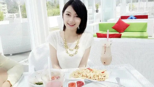 Yona JKT48 Kabulkan Permintaan Terakhir Fans