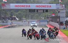 MotoGP Terapkan Aturan Baru 'Start Delayed' Lima Menit, Optimalkan Persiapan Tim