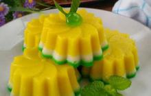 5 Resep dan Cara Membuat Kue Talam Pakai Magic Com, Wangi dan Bertekstur Lembut