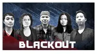 sumber : instagram.com/blackoutbandid