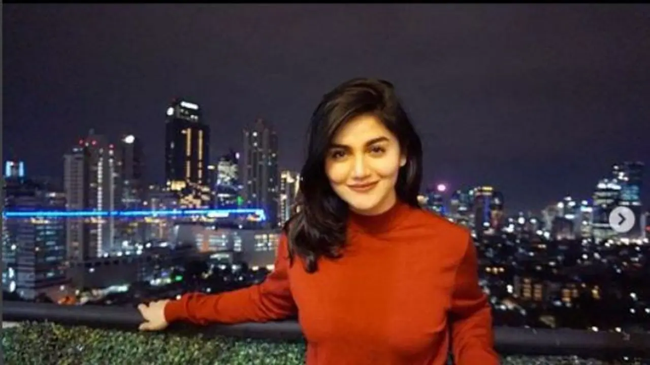 Hilda Vitria Khan
