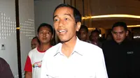 Jokowi: Urus <i>Black Campaign </i> Ngabisin Energi