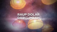 Muhammad Zaenuri dulunya bekerja sebagai seorang pelayan di salah satu toko di Bali. Namun suatu hari, muncul ide untuk merintis usaha di bidang kerajinan dengan produk utama berupa lampu hias. 

Ketika pulang ke kampung halamannya di Lombok, dia m...