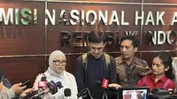 Tim Advokasi Andrie Yunus: Peradilan Militer Tidak Legitimate