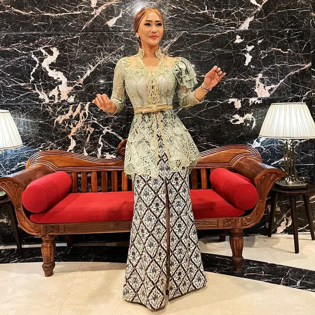 Pesta pernikahan Danang Pradana Dieva dihadiri sejumlah artis