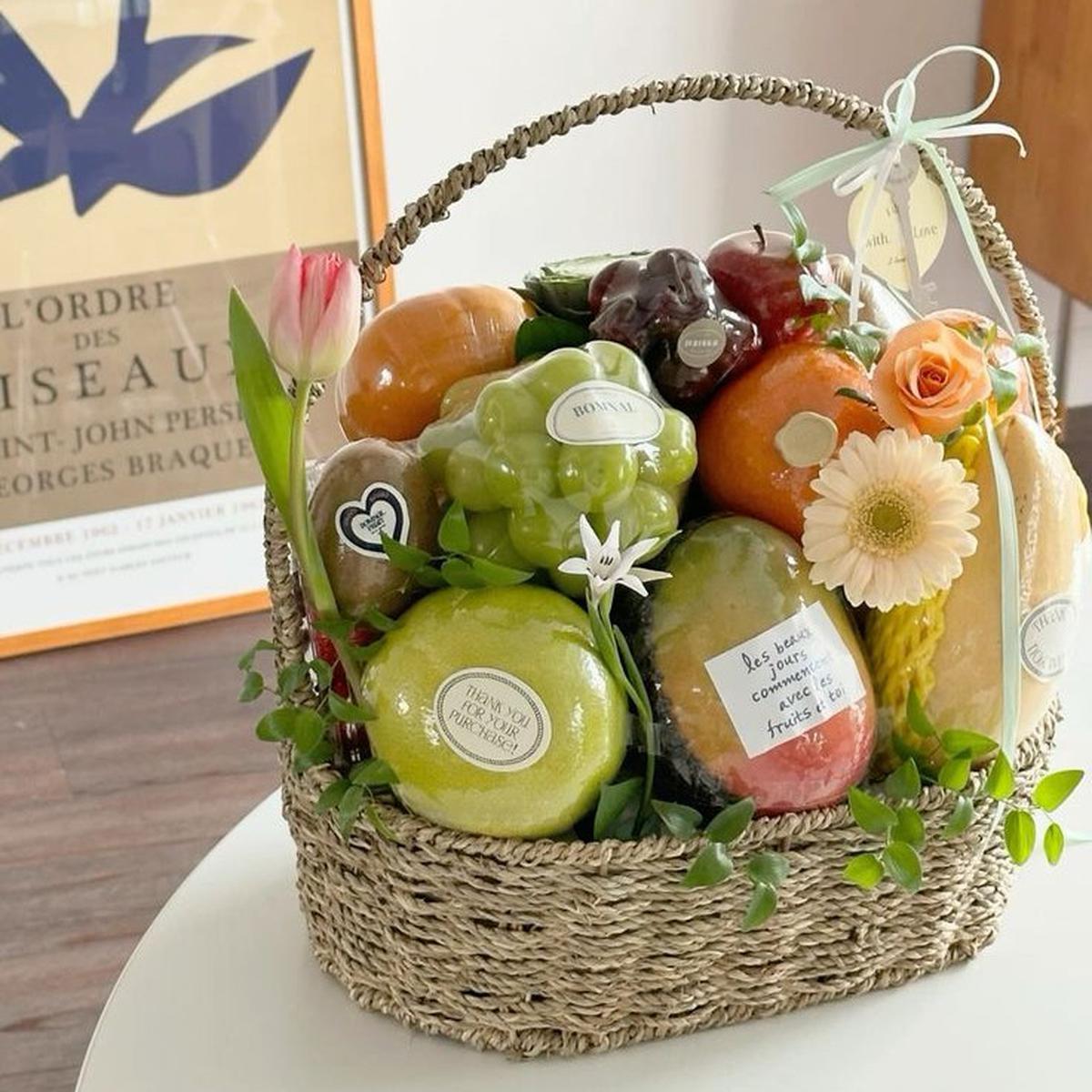 Rekomendasi Hampers Makanan untuk Natal yang Wajib Kamu Coba, Dijamin Semua Suka!