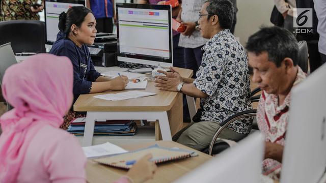 Mal Pelayanan Publik Provinsi DKI Jakarta