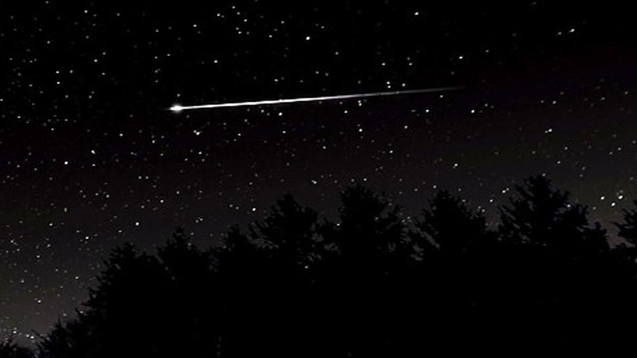 Quadrantids
