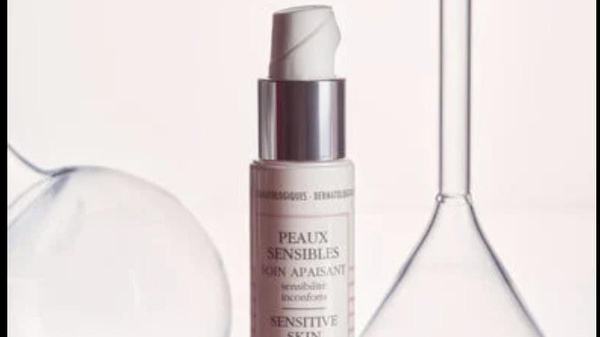 Rawat Kulit Sensitif dengan Inovasi Terkini dari Sisley