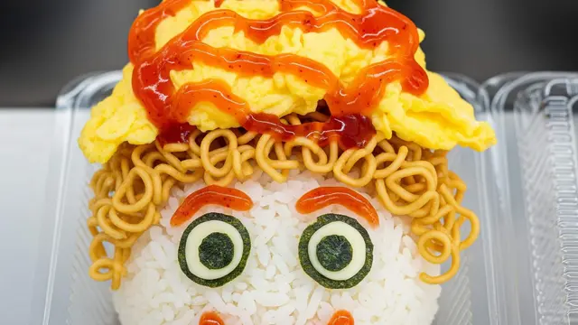 Ide Jualan Nasi Rp 2000an Modal Kecil Cepat Balik Modal