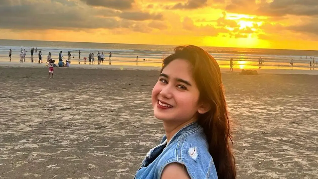 Potret Tissa Biani (Instagram/@tissabiani)