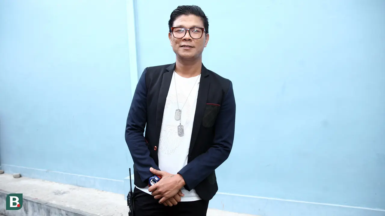 Andika Kangen Band
