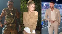 15 Famous Taurus Celebrities That Rule the Entertainment World