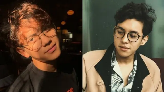[Fimela] Kevin Hugo dan Ardhito Pramono