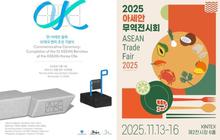 Perkuat Kemitraan, ASEAN-Korea Centre Gelar ASEAN Week 2025 di Korea Selatan