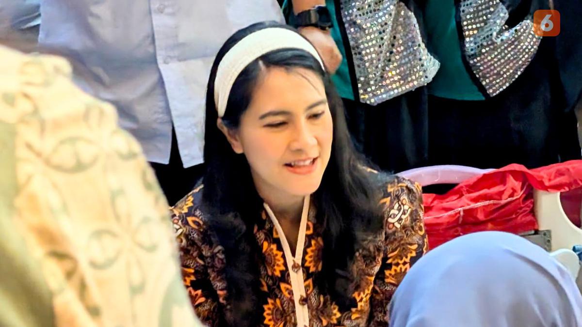 Melahirkan di Usia Terlalu Muda, Ancaman Ganda bagi Ibu dan Anak