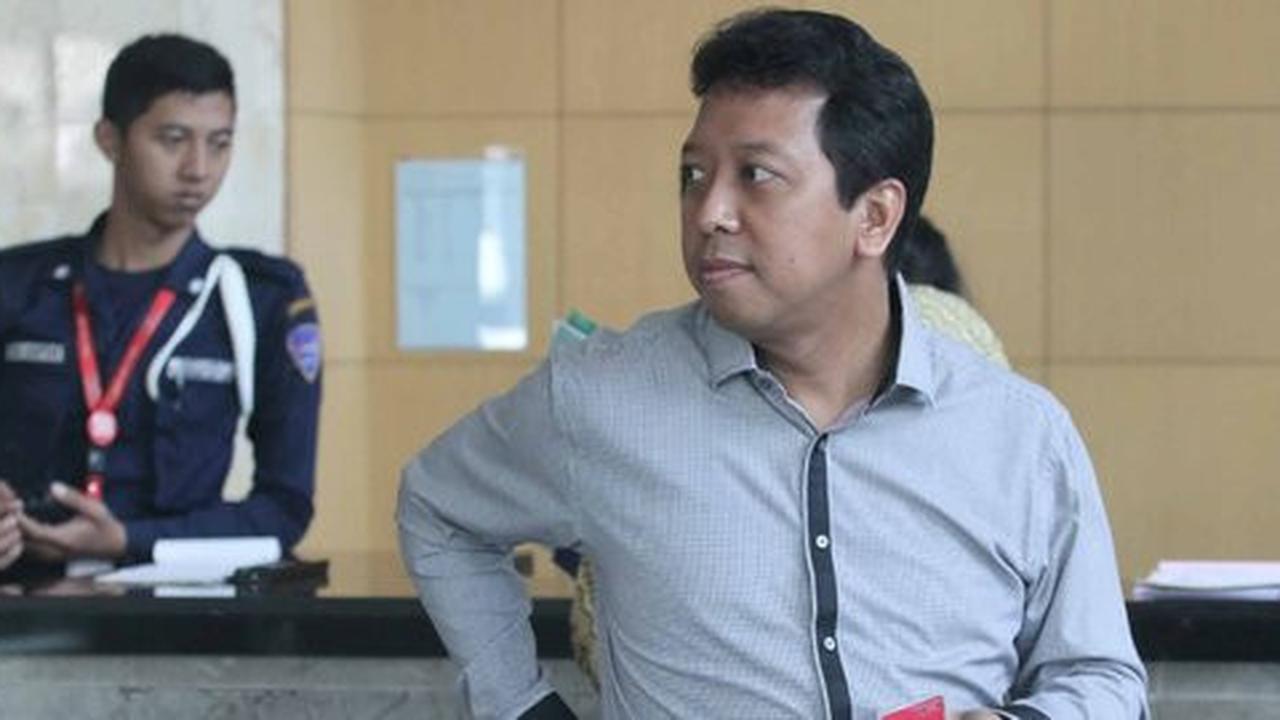 Lupakan masa lalu, Djan Faridz ajak kubu Romi bergabung besarkan PPP
