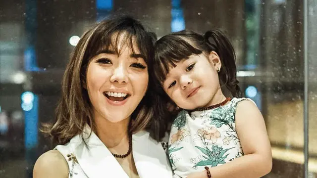 Gisel dan Gempita